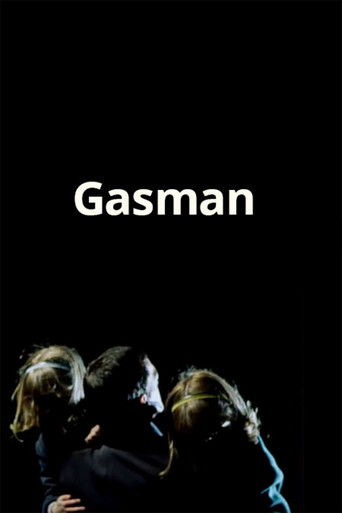 Okładka filmu Obsada filmu Gasman