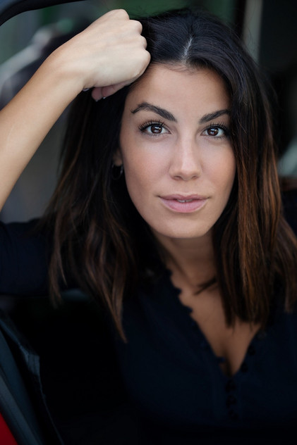 Zdjęcie Chiara Tron