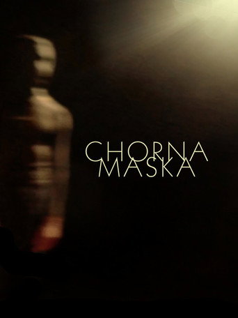 Okładka filmu Chorna Maska