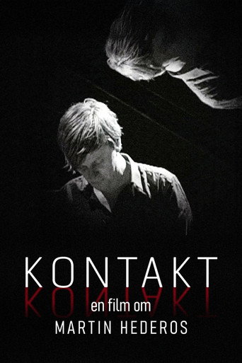 Okładka filmu Kontakt – En film om Martin Hederos