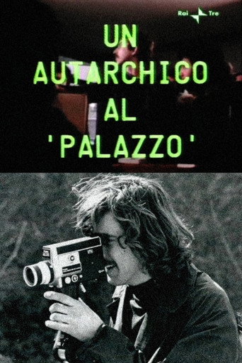 Okładka filmu Obsada filmu Un autarchico al 'palazzo’