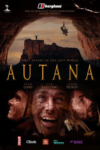 Okładka filmu Obsada filmu Autana