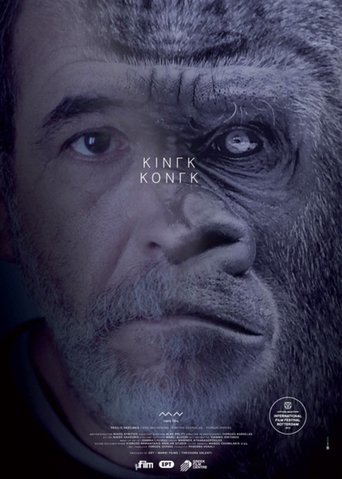 Okładka filmu Obsada filmu King Kong