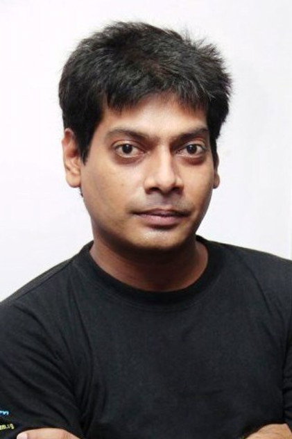 Zdjęcie Nithin Sathya