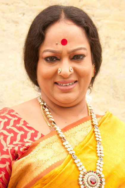 Zdjęcie நளினி