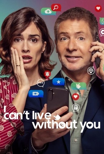 Okładka filmu Obsada filmu I Can’t Live Without You