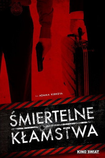 Okładka filmu Śmiertelne kłamstwa