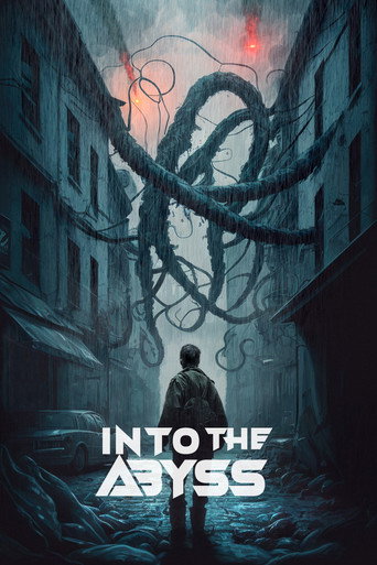 Okładka filmu Into the Abyss