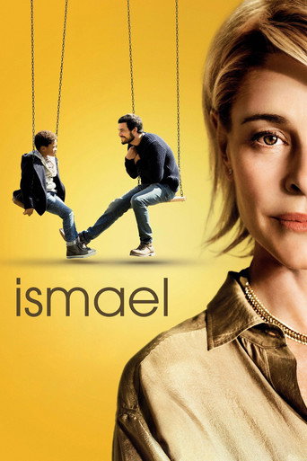 Okładka filmu Obsada filmu Ismael