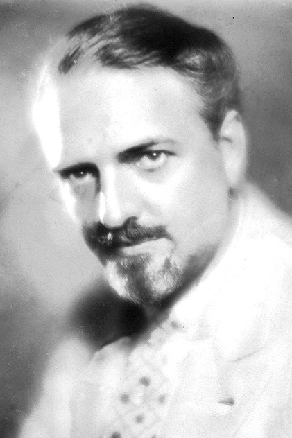 Zdjęcie Dante