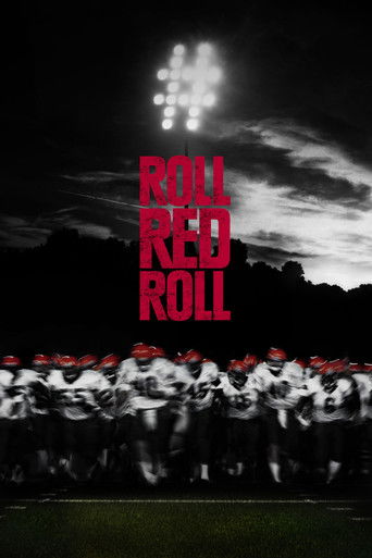 Okładka filmu Roll Red Roll