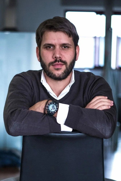 Zdjęcie Santiago Requejo