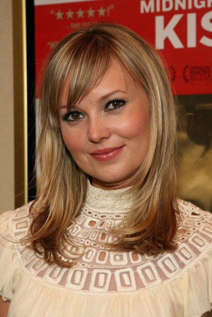 Zdjęcie Sara Simmonds