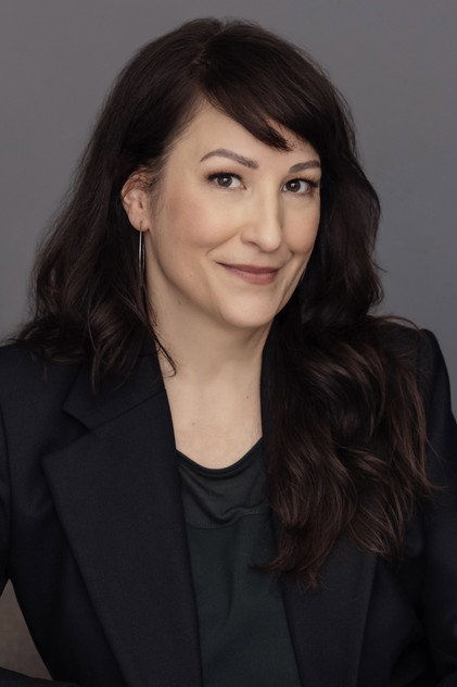 Zdjęcie Christine Bieselin Clark