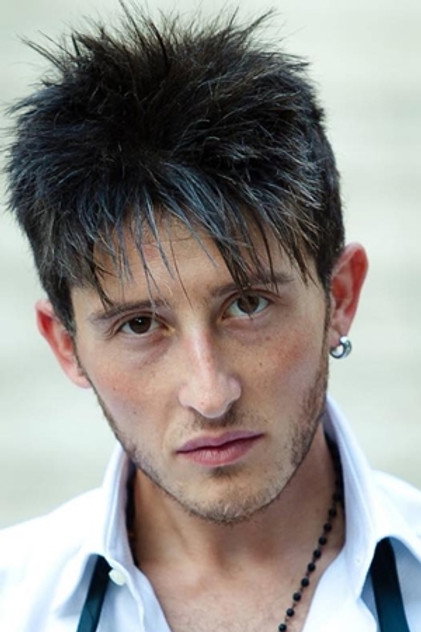 Zdjęcie Emiliano De Martino