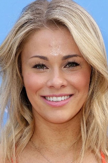 Zdjęcie Paige VanZant