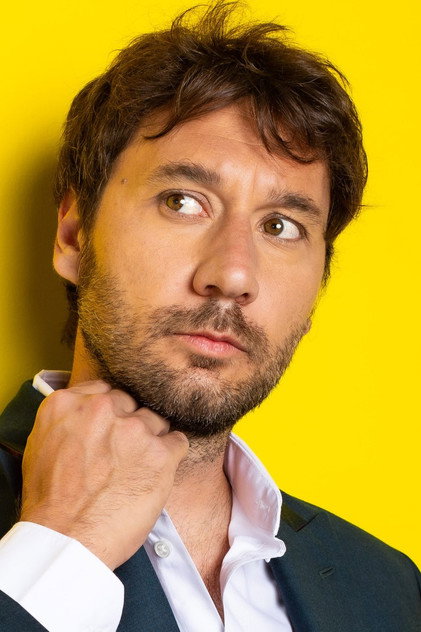 Zdjęcie Raúl Fernández de Pablo