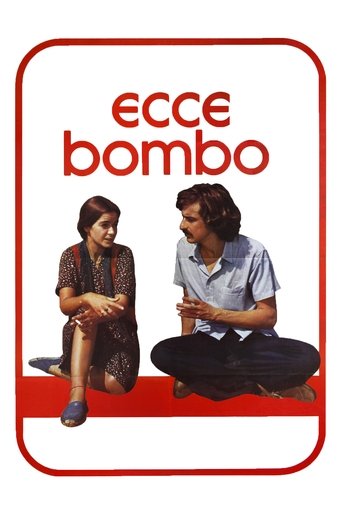Okładka filmu Obsada filmu Ecce Bombo