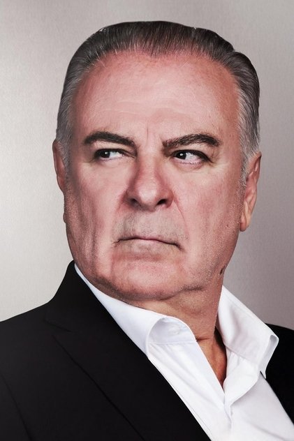 Zdjęcie Burak Sergen