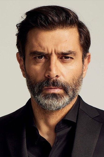 Zdjęcie Cansel Elçin