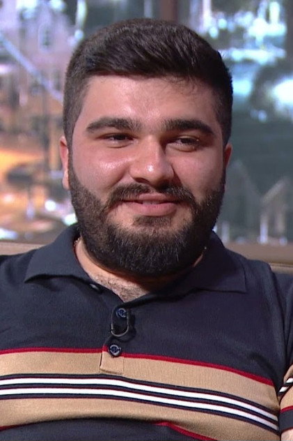 Zdjęcie Fuad İsgəndərov