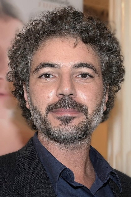 Zdjęcie Emanuele Imbucci