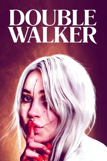 Okładka filmu Double Walker