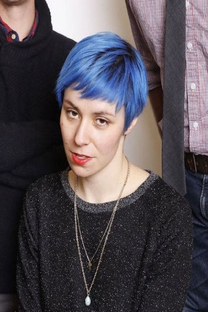Zdjęcie Maica Armata