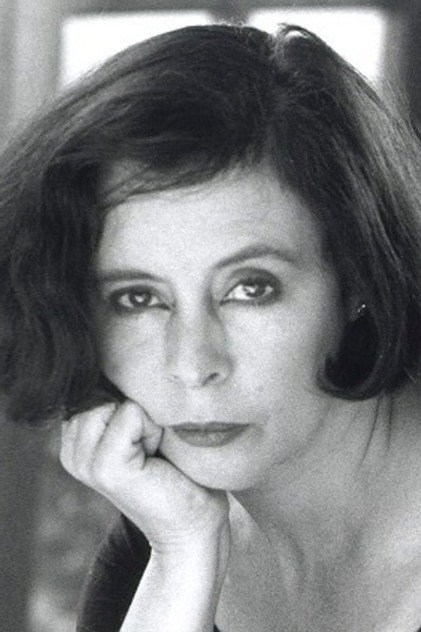Zdjęcie Paz Alicia Garciadiego
