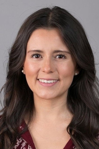 Zdjęcie Greta Cervantes