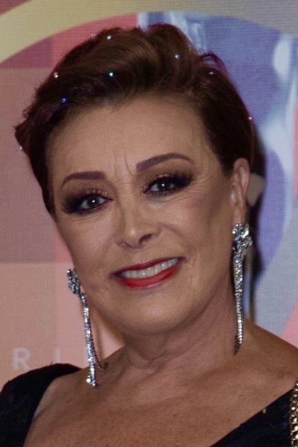Zdjęcie Sylvia Pasquel
