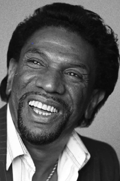 Zdjęcie Bobby Byrd