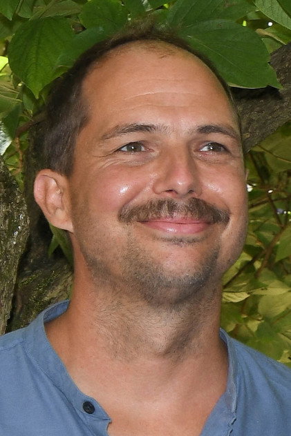 Zdjęcie Emmanuel Poulain-Arnaud