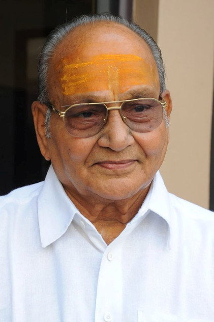 Zdjęcie K. Viswanath