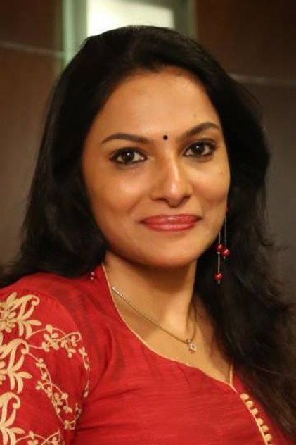 Zdjęcie Rethika Srinivas