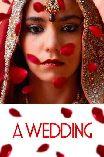Okładka filmu A Wedding