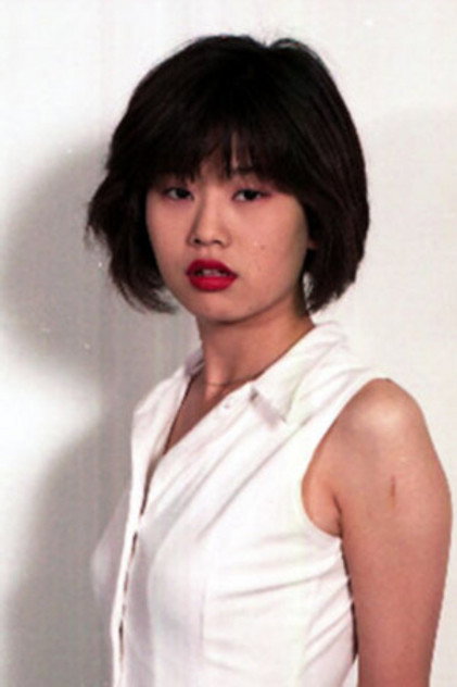 Zdjęcie Kim Tae-yeon