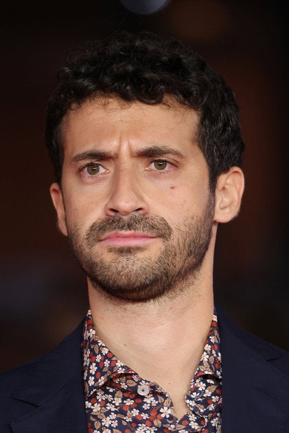Zdjęcie Edoardo Ferrario