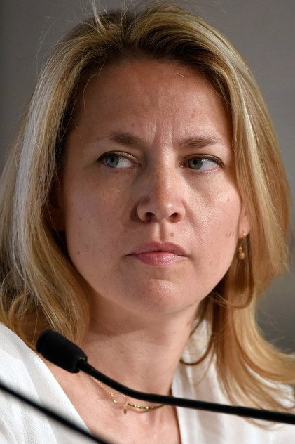 Zdjęcie Alice Girard