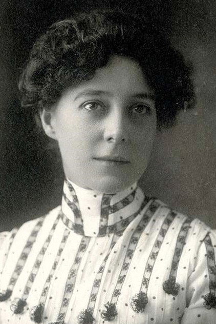 Zdjęcie Dorothy Bernard