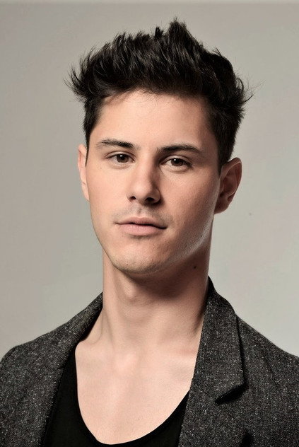 Zdjęcie Michael J. Willett