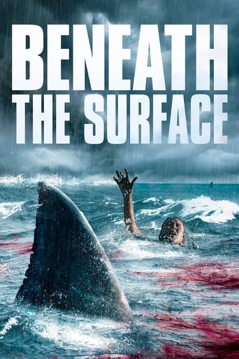Okładka filmu Beneath the Surface