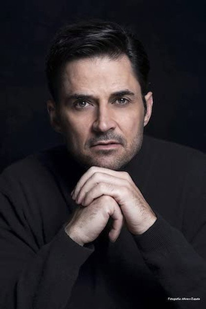 Zdjęcie Jean Paul Leroux