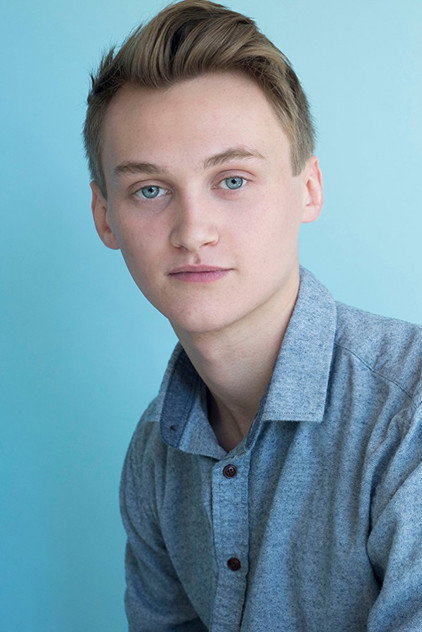 Zdjęcie Sean Patrick Dolan
