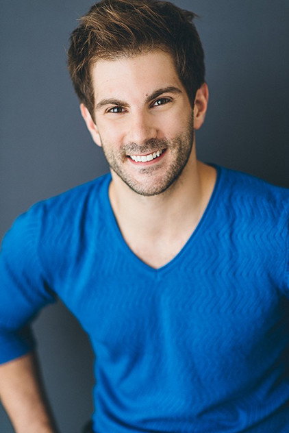 Zdjęcie Shaun Mazzocca