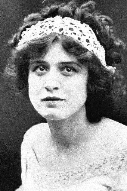 Zdjęcie Ethel Jewett