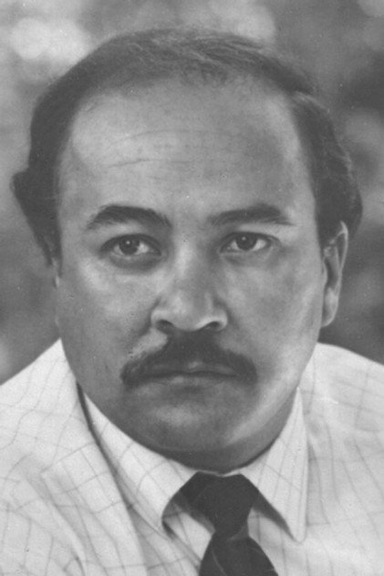 Zdjęcie Ато Мухамеджанов