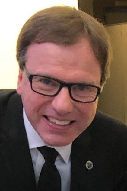 Zdjęcie Tim Gray