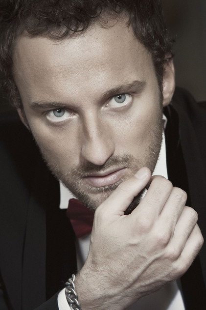 Zdjęcie Francesco Facchinetti