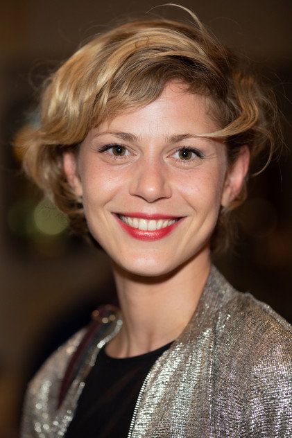 Zdjęcie Katharina Schlothauer